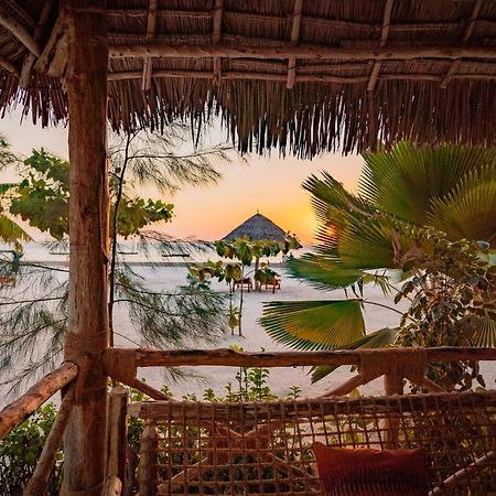 Joy Of Zanzibar Hotel Michamvi Kae Ngoại thất bức ảnh