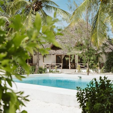 Joy Of Zanzibar Hotel Michamvi Kae Ngoại thất bức ảnh