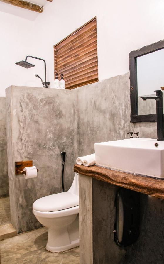 Joy Of Zanzibar Hotel Michamvi Kae Ngoại thất bức ảnh