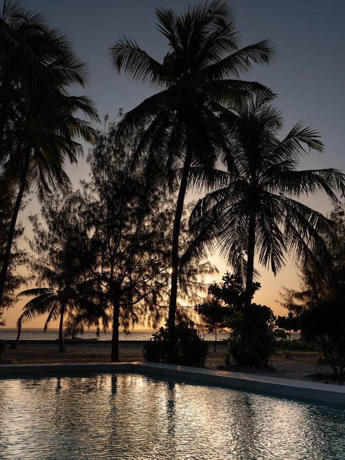 Joy Of Zanzibar Hotel Michamvi Kae Ngoại thất bức ảnh