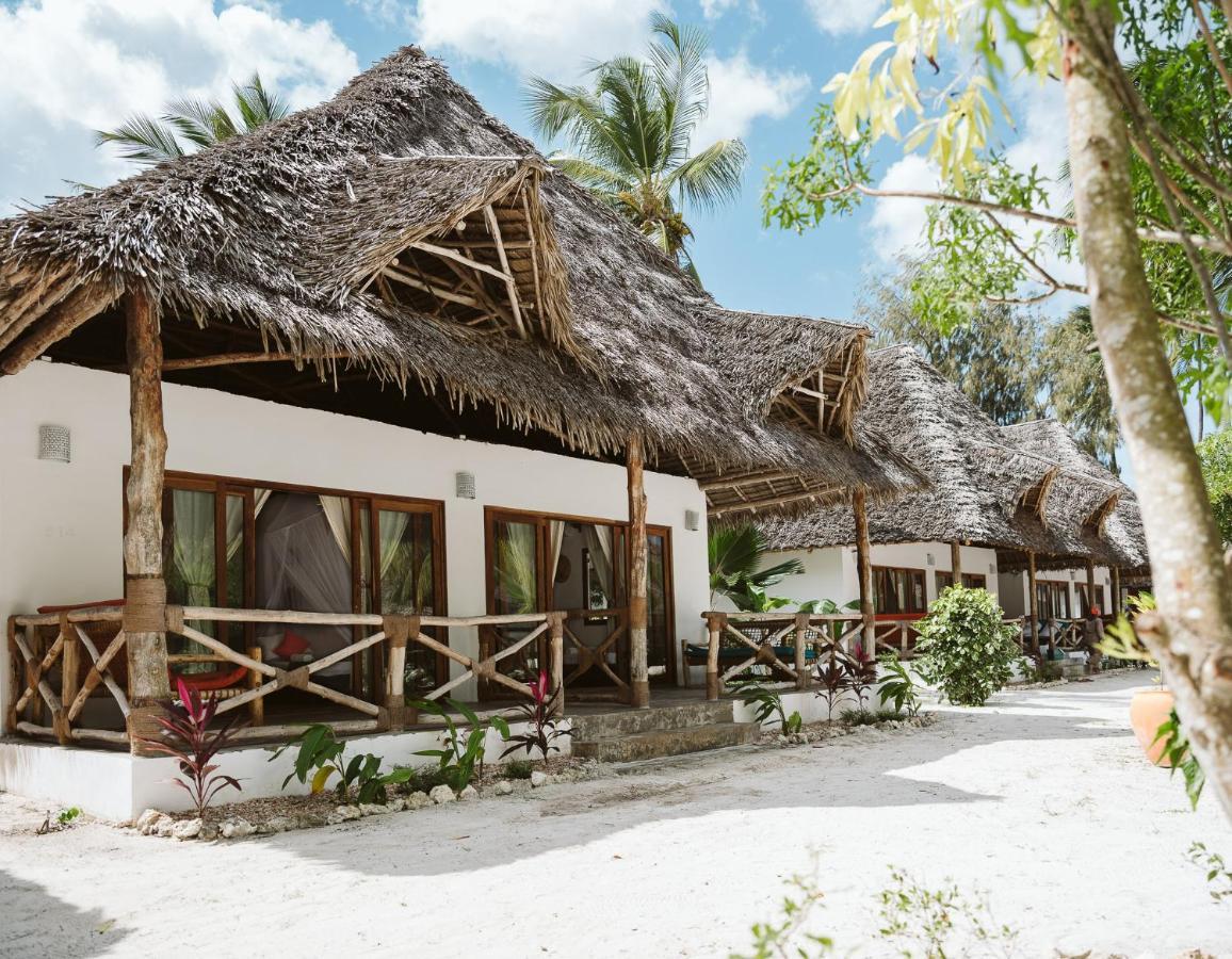 Joy Of Zanzibar Hotel Michamvi Kae Ngoại thất bức ảnh