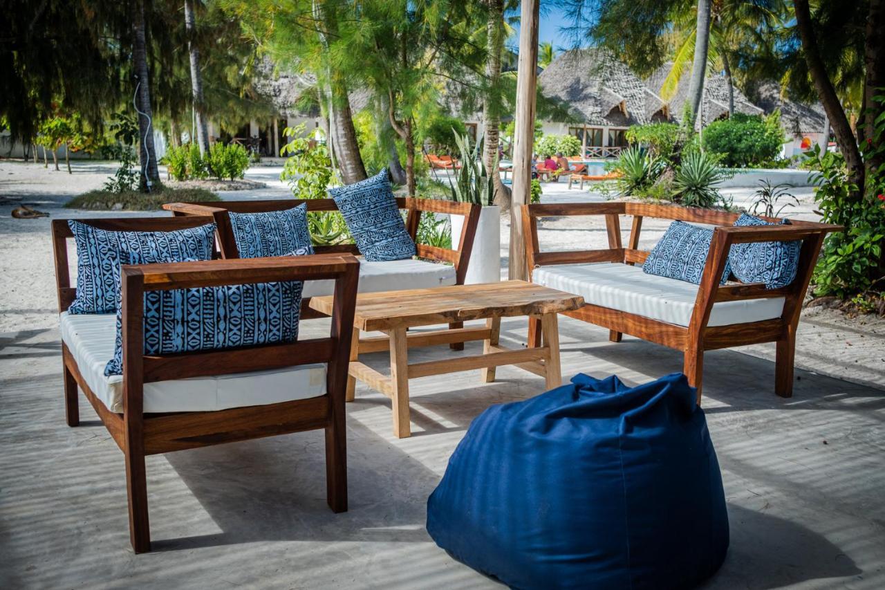 Joy Of Zanzibar Hotel Michamvi Kae Ngoại thất bức ảnh